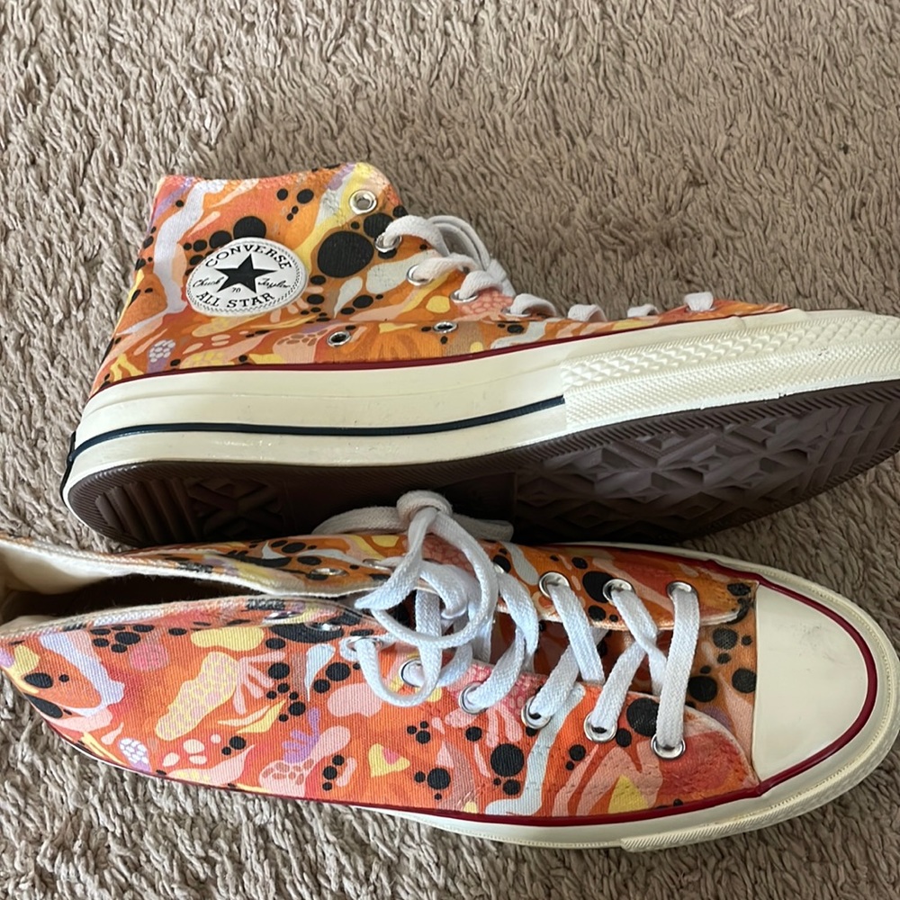 Converse Men’s 10